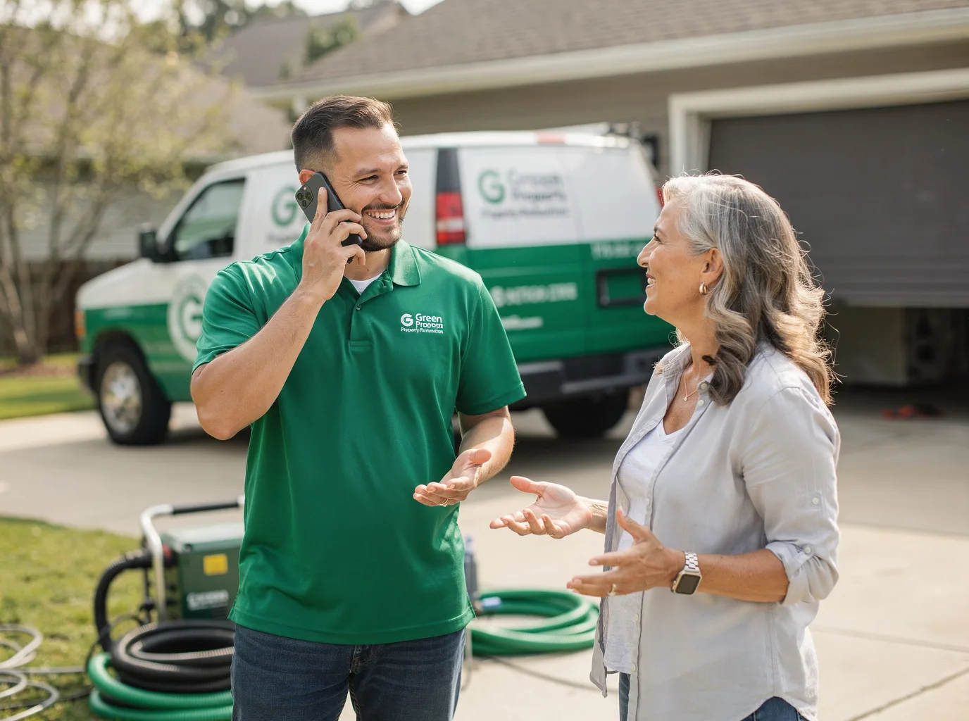 Water Damage Restoration Milan, PA FAQs